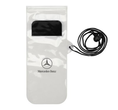Водонепроницаемый чехол для телефона Mercedes-Benz Waterproof Phone Case