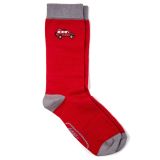 Набор из трех пар носков Land Rover Heritage Socks 3-Pair Gift Set, артикул LJFM008MXA