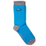 Набор из трех пар носков Land Rover Heritage Socks 3-Pair Gift Set, артикул LJFM008MXA