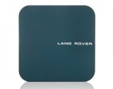 Беспроводное зарядное устройство Land Rover Wireless Charger, Navy, артикул LJPH011NVA