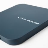 Беспроводное зарядное устройство Land Rover Wireless Charger, Navy, артикул LJPH011NVA