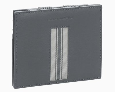 Компактный складной кошелек Porsche Flap Wallet – Heritage