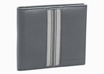 Портмоне для кредитных карт Porsche Card holder – Heritage, Grey