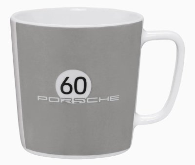 Коллекционная кружка Porsche Collector's Cup No. 2, Heritage Collection, Limited Edition