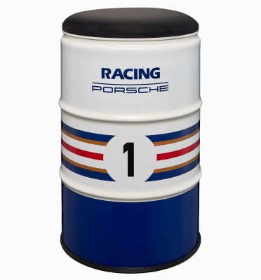 Стул-бочка Porsche Racing Barrel Seat