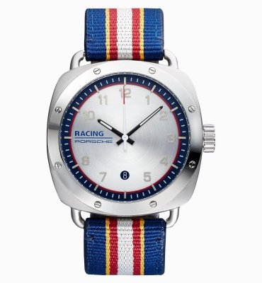 Коллекционные наручные часы Porsche 956 Collector's Watch
