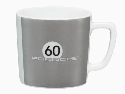 Коллекционная чашка для эспрессо Porsche Collector's Espresso Cup No. 2, Heritage Collection, Limited Edition