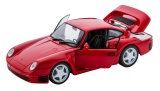 Модель автомобиля Porsche 959, Scale 1:24, Red, артикул MAP02495918