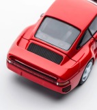 Модель автомобиля Porsche 959, Scale 1:24, Red, артикул MAP02495918