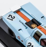 Модель автомобиля Porsche 917 KH - Le Mans 1970, Scale 1:43, артикул MAP02046219