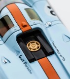 Модель автомобиля Porsche 917 KH - Le Mans 1970, Scale 1:43, артикул MAP02046219