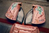Детская футболка Porsche Kids’ T-Shirt 917 Pink Pig, артикул WAP4350980K0MS
