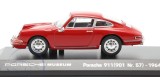 Модель автомобиля Porsche 911 (901 Nr.57) - 1964, Scale 1:43, Signal Red, артикул MAP01991118