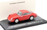 Модель автомобиля Porsche 911 (901 Nr.57) - 1964, Scale 1:43, Signal Red, артикул MAP01991118