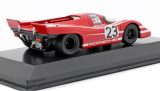 Модель автомобиля Porsche 917 K #23 Salzburg, Lemans Winner 1970, Scale 1:43, артикул MAP01991715
