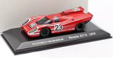 Модель автомобиля Porsche 917 K #23 Salzburg, Lemans Winner 1970, Scale 1:43, артикул MAP01991715