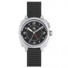 Мужские наручные часы Mercedes-Benz Men’s Watch, G-Class, black/silver/red