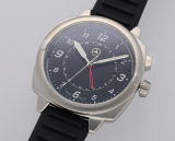 Мужские наручные часы Mercedes-Benz Men’s Watch, G-Class, black/silver/red, артикул B66959459