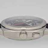 Мужские наручные часы Mercedes-Benz Men’s Watch, G-Class, black/silver/red, артикул B66959459