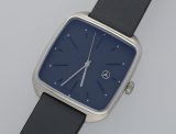 Мужские наручные часы Mercedes-Benz Men’s Watch Modern, silver/anthracite/black, артикул B66959457