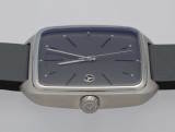 Мужские наручные часы Mercedes-Benz Men’s Watch Modern, silver/anthracite/black, артикул B66959457