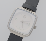 Женские наручные часы Mercedes-Benz Women’s Watch Modern, white/anthracite/black, артикул B66959455