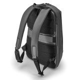 Рюкзак Mercedes-Benz Backpack, HORIZN STUDIOS, graphite, артикул B66959479