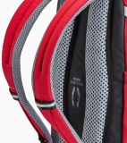Рюкзак Porsche School Backpack, Red, артикул WAP0350010N0WW