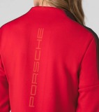 Женская куртка Porsche Women's Jacket – Motorsport Fanwear, артикул WAP1210XS0NFMS