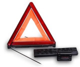 Знак аварийной остановки, треугольник Porsche Classic Warning triangle, артикул PCG86025100