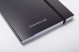 Записная книжка Porsche Notebook, артикул WAP0920050D