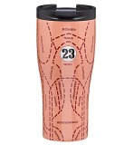 Термокружка Porsche High-end Thermal Beaker, Pink Pig NM, артикул WAP0506250PPCN