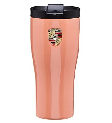 Термокружка Porsche High-end Thermal Beaker, Pink Pig NM