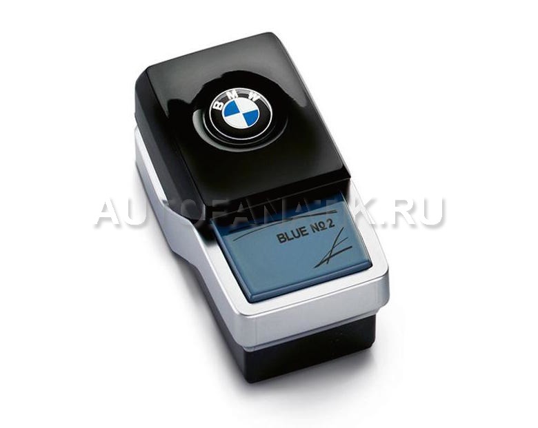 Ароматизаторы BMW — оригинал