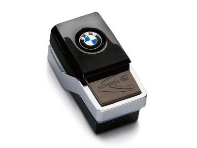Система ионизации и ароматизации воздуха BMW Ambient Air, аромат Authentic Suite №2