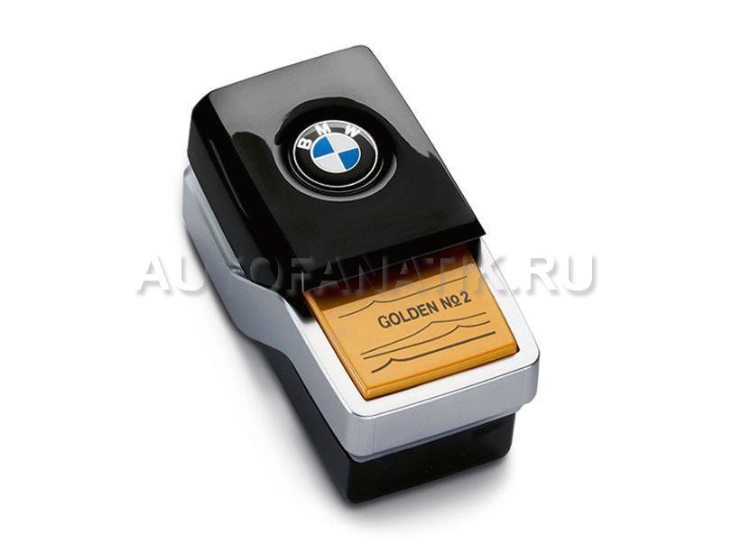 Ароматизаторы BMW — оригинал