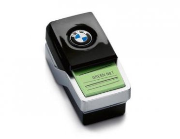 Ароматизаторы BMW — оригинал