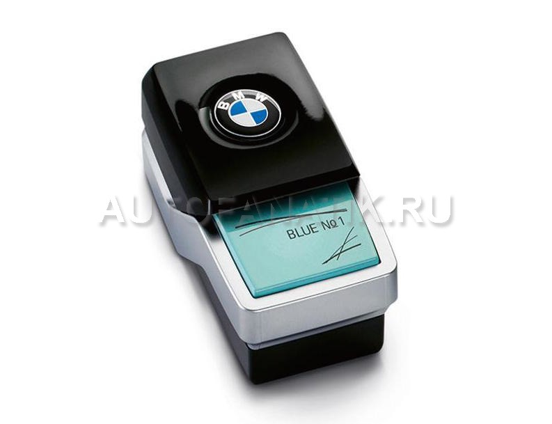 Ароматизаторы BMW — оригинал