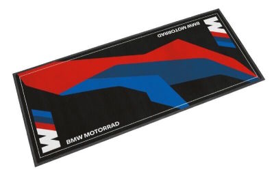 Коврик для мотоцикла BMW M Motorcycle Mat