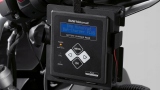 Зарядное устройство для аккумуляторных батарей BMW Motorrad Battery Charger Plus (230V/50HZ ECE) - For All Types Of Batteries, артикул 77025A68BA1