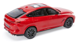 Радиоуправляемая модель BMW X6M RC, 1:14 Scale, Red, артикул 80445A52020