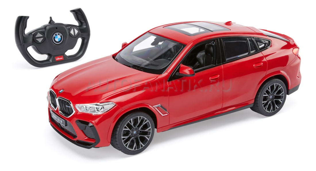Игрушки, игры BMW — оригинал