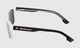 Солнцезащитные очки BMW Motorsport Sunglasses, Crystal, Unisex, артикул 80255A51725