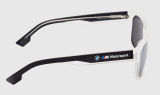 Солнцезащитные очки BMW Motorsport Sunglasses, Crystal, Unisex, артикул 80255A51725