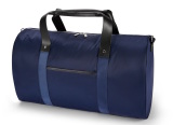 Спортивная сумка BMW Duffle Bag Modern, Blue, артикул 80225A51731