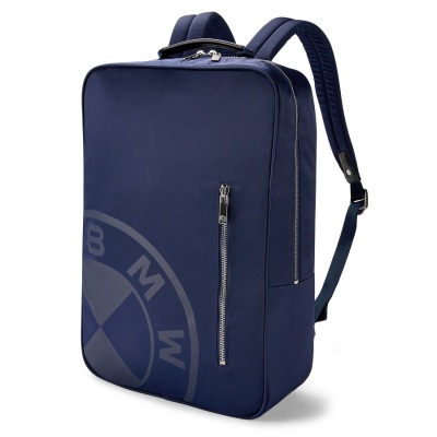 Рюкзак BMW Backpack Modern, Blue