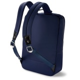 Рюкзак BMW Backpack Modern, Blue, артикул 80225A51732