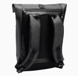 Рюкзак Porsche Backpack Cayman – Essential, Black, артикул WAP0350020PCAY