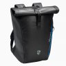 Рюкзак Porsche Backpack Macan – Essential, Black