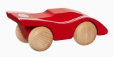 Деревянная игрушка Porsche Wooden car – 917 Salzburg, Red, артикул WAP0407000PHZA